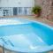 Flat Oeste La Residence