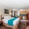 Howard Johnson by Wyndham Wichita Airport - Wichita