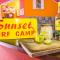 Sunset Surf Camp