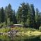 Crater Lake Gateway-Rocky Point Resort