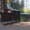 Crater Lake Gateway-Rocky Point Resort