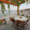 Apartments by the sea Kali, Ugljan - 8503