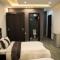 Marvel Stone Hotel