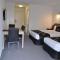 Albury Burvale Motor Inn - Albury