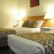 Albury Burvale Motor Inn - Albury