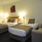 Albury Burvale Motor Inn - Albury