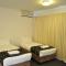 Albury Burvale Motor Inn - Albury