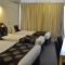 Albury Burvale Motor Inn - Albury