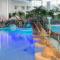Holiday Club Kuusamon Tropiikki Superior Apartments
