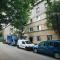 Apartamenty Lwow
