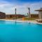 Fade Hotel by La Hacienda Ras Sudr