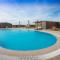 Fade Hotel by La Hacienda Ras Sudr
