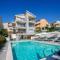 Olive Tree apartments - Podstrana