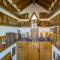 Ricky Chalet Near Troodos
