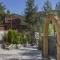 Ricky Chalet Near Troodos