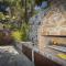 Ricky Chalet Near Troodos