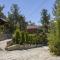 Ricky Chalet Near Troodos