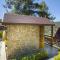 Ricky Chalet Near Troodos