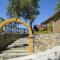 Ricky Chalet Near Troodos