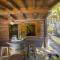 Ricky Chalet Near Troodos