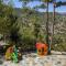 Ricky Chalet Near Troodos