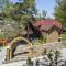 Ricky Chalet Near Troodos