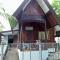 Wasuthan Garden House