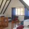 Bellevue Guest Lodge