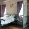 Stamp Hills Resort