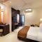 Hotel Sai Jashan Shirdi - Where blessings & comfort meet