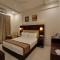 Hotel Sai Jashan Shirdi - Where blessings & comfort meet