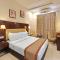 Hotel Sai Jashan Shirdi - Where blessings & comfort meet