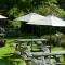 The Wheatsheaf Combe Hay