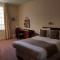 Burley Court Hotel