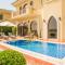 Foto: Ahlan Holiday Homes - Garden Home Beach Villa 4/21