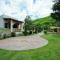 Stamp Hills Resort