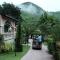 Stamp Hills Resort