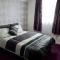 Modern 2 Bedroom Apartement - Edinburgh