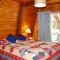 46R Manzanita Lodge - Wawona