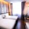 INDRA HOTEL - BOUTIQUE SUITES