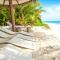 Beach Villa Ukulhas