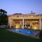 Villa Moringa Guesthouse - Windhoek