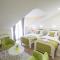 Apartmani MG