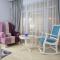 Apartmani MG