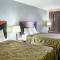 Rodeway Inn Panama City