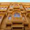 Hotel Helsinki House - Jaisalmer