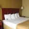 SureStay Plus Hotel by Best Western Durham Medical Center