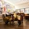 Hostel Trastevere