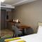 Tophane Suites