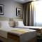 Tophane Suites